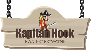 Hook logo